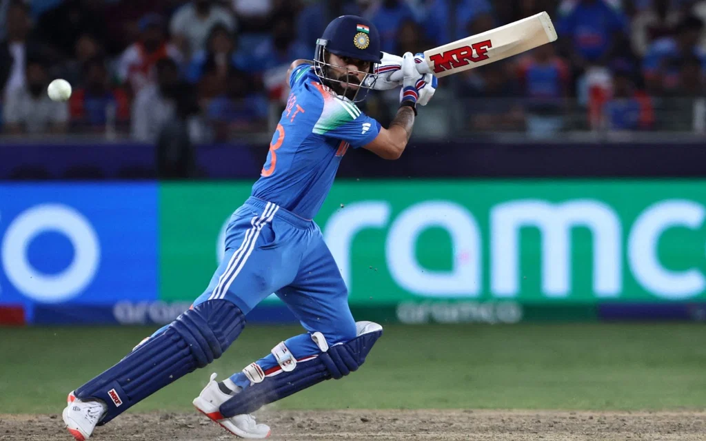 Kohli replacement in ODIs [Source: AFP Photo]
