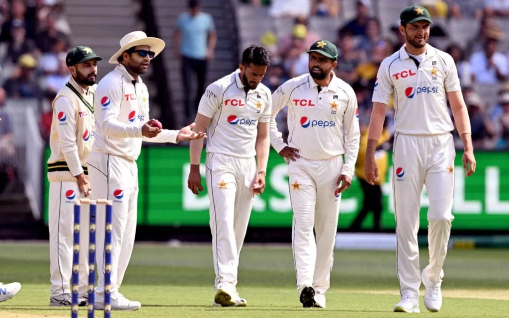 Pakistan vs South Africa Test (Source: AFP)