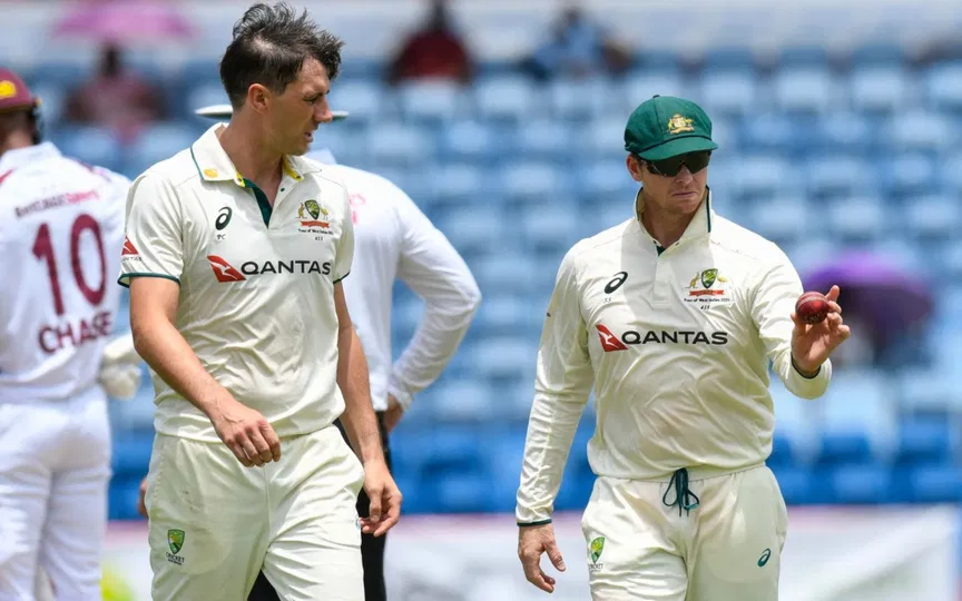 Pat Cummins might be ruled out of Ashes 2025; Steve Smith likely to lead Australia: Report
