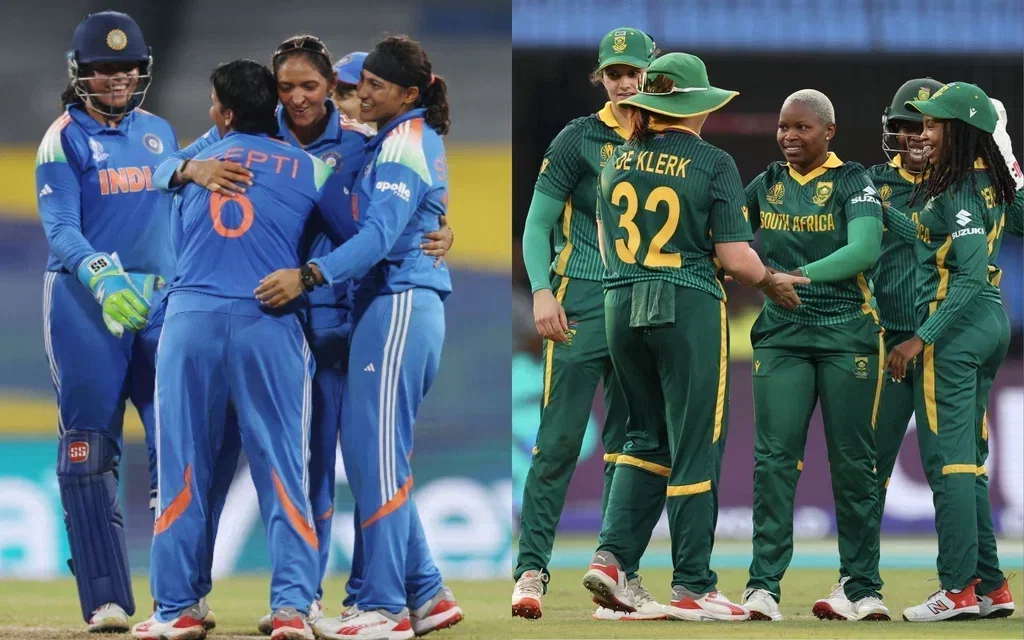 IND-W vs SA-W preview [Source: @BCCIWomen, @ProteasWomenCSA/x.com]