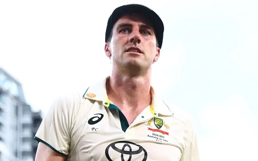 Overburdened Pat Cummins bowled over by workload! His injury is a wake-up call for Australia