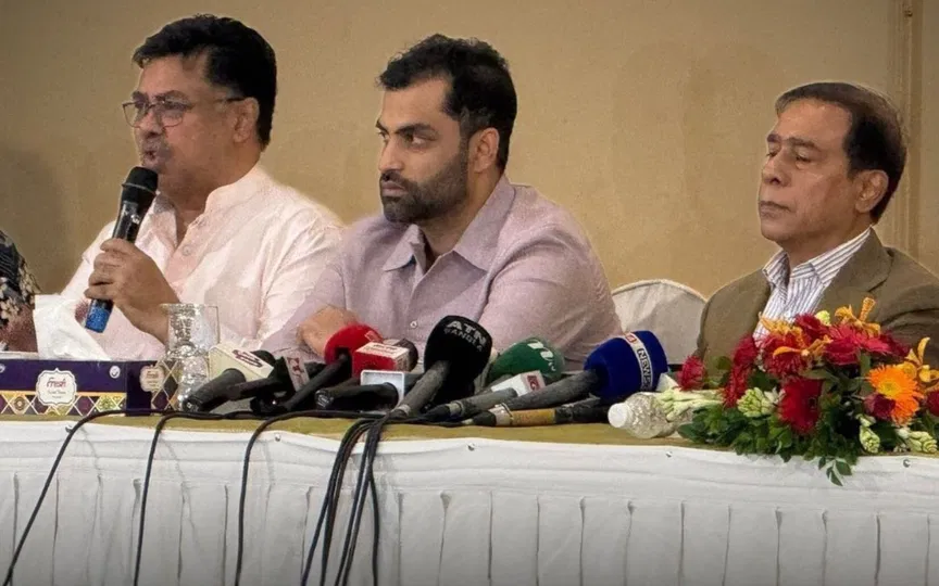 Boycott calls in Bangladesh! Tamim Iqbal and co share big decision after BCB elections