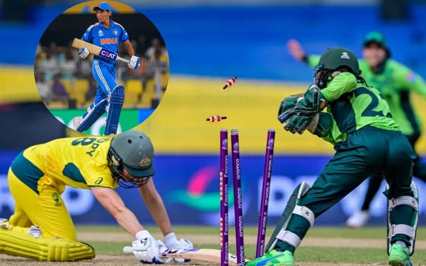 Lessons India can learn from Pakistan's performance vs Australia in Women's World Cup
