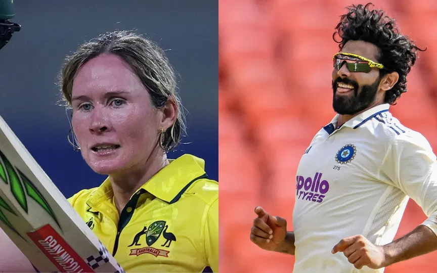 Beth Mooney ton, Rashid Khan record and Jadeja’s rise – October 8 Cricket highlights