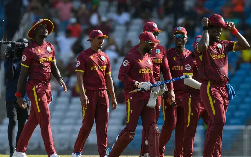 WI squad for Bangladesh tour announced; Evin Lewis ruled out, Shamar Joseph back