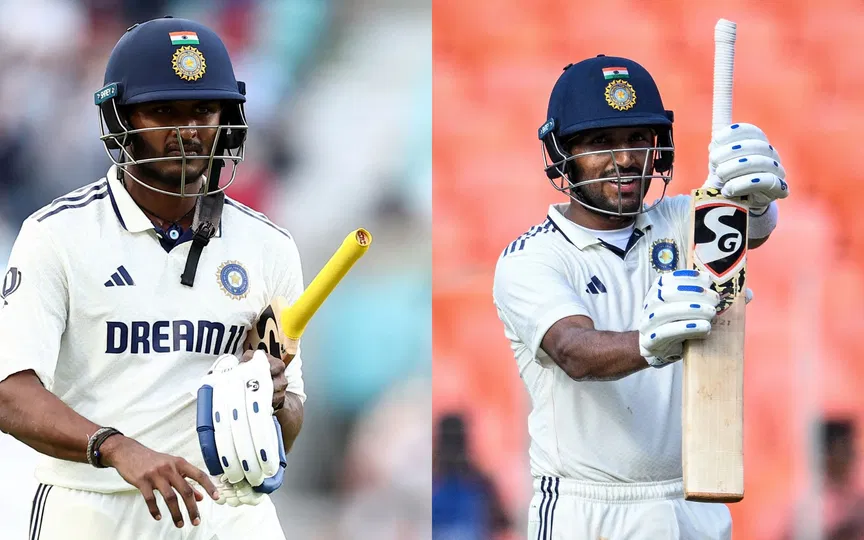 Bumrah unlikely to rest; Sudharsan given Jurel warning as coach hints at India XI for 2nd WI Test