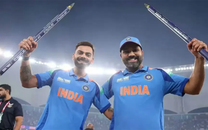 “Vijay Hazare Trophy is coming”: Ashwin tells BCCI to make Kohli, Rohit play domestic cricket