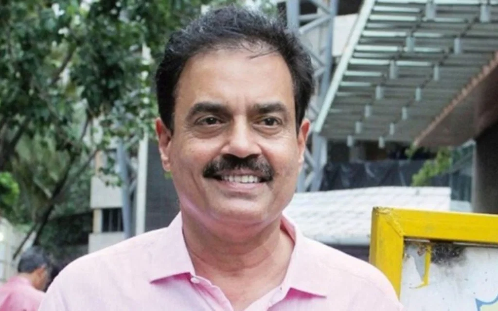 Dilip Vengsarkar [Source: X/@ImTanujSingh]
