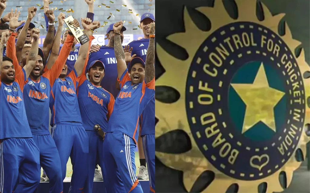 PIL against BCCI dismissed [Source: @BCCI, @bholination/X.com]