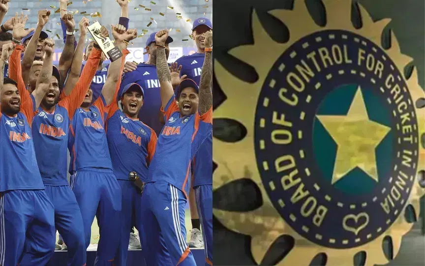 BCCI allowed to keep 'Team India' tag as Delhi Court rules against PIL challenge