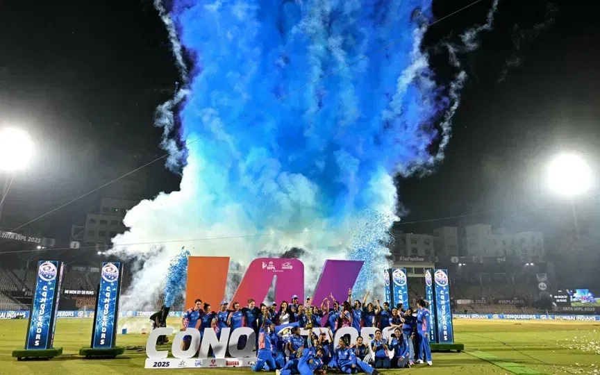 WPL franchises divided over mega auction: MI, RCB oppose; Gujarat, UP back revamp - Report
