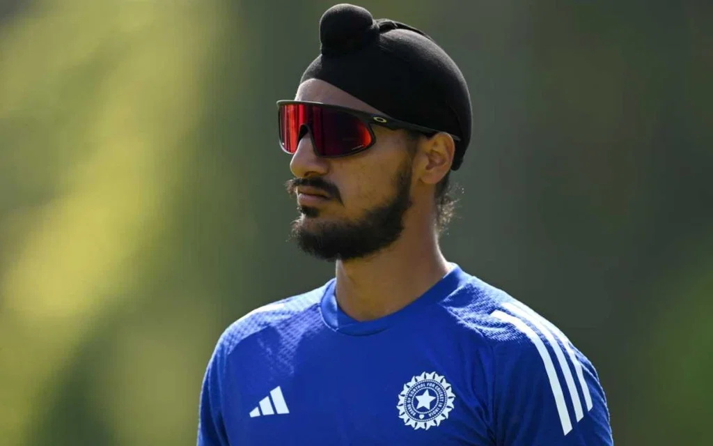 Arshdeep Singh shared his family stories [Source: @CricCrazyJohns/x.com]