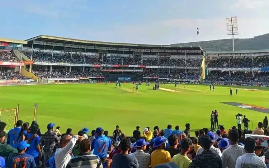 Tickets sold out for India's big World Cup matches! Insane craze for games vs AUS and ENG