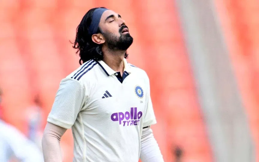 Too good to be 'average'? The KL Rahul century conversion paradox explained!