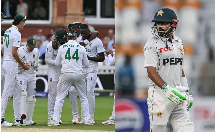 Dewald Brevis and…? South African players who can be dangerous for Pakistan in Test series
