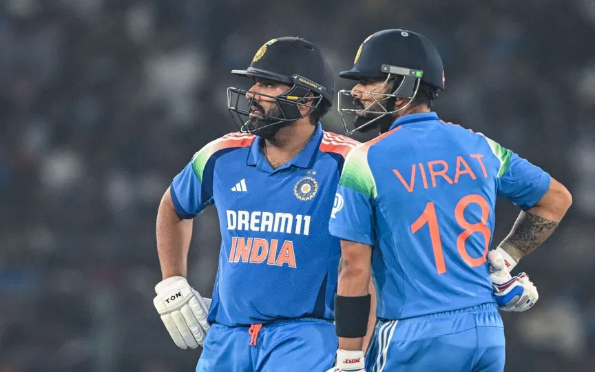 Rohit Sharma and Virat Kohli set to play domestic cricket after Australia series: Report