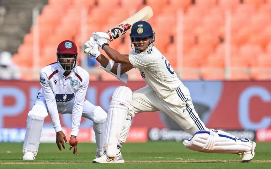 Yashasvi Jaiswal: Unpacking the incredible adaptability of modern day run-machine