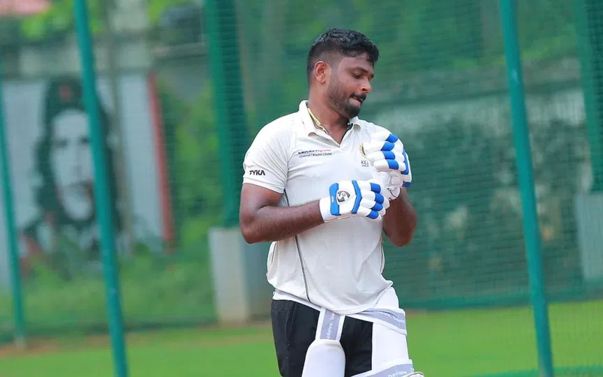 Sanju Samson returns as Kerala announce Ranji Trophy squad for 2025-26 season