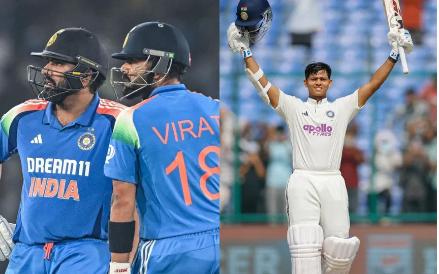 Virat Kohli, Rohit domestic; Bumrah record and Jaiswal 173 – October 10 Cricket highlights
