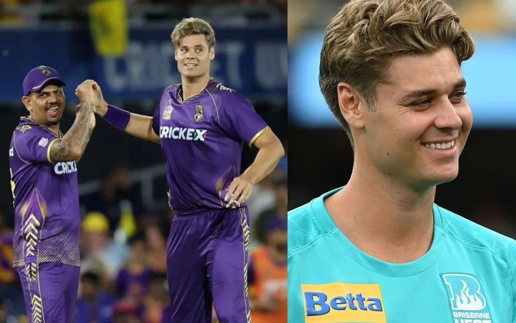 Spencer Johnson [Source: @mufaddal_vohra/X.com]