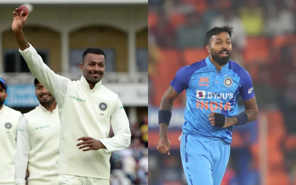 Hardik Pandya [Source: @CricCrazyJohns/X.com]