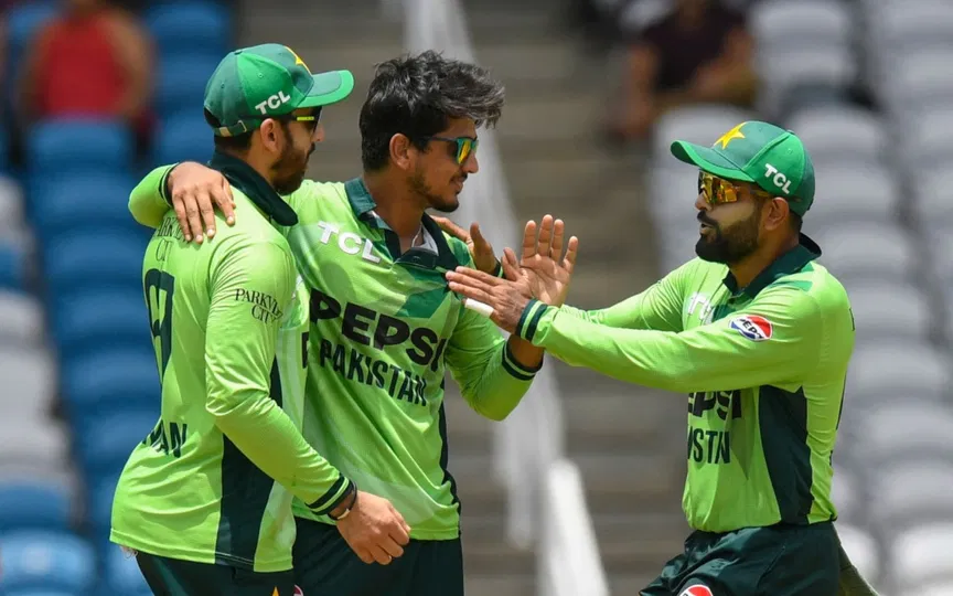 South Africa tour of Pakistan 2025: Full schedule, venues, date, time and live streaming