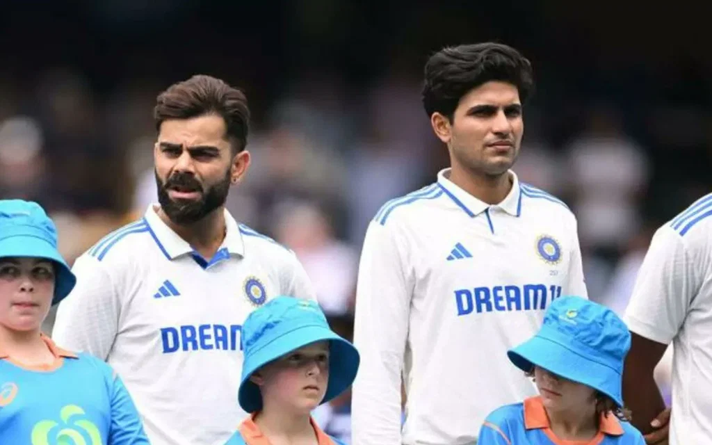 Fastest Indian captain to reach 1000 runs [Source: @ImTanujSingh/X.com]