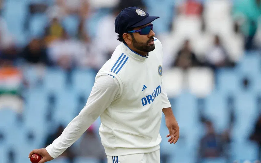 4. Rohit Sharma - 20 innings [Source: @Rajiv1841/X.com]