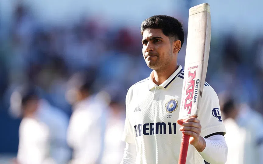 3. Shubman Gill – 17 innings [Source: @CricCrazyJohns/X.com]