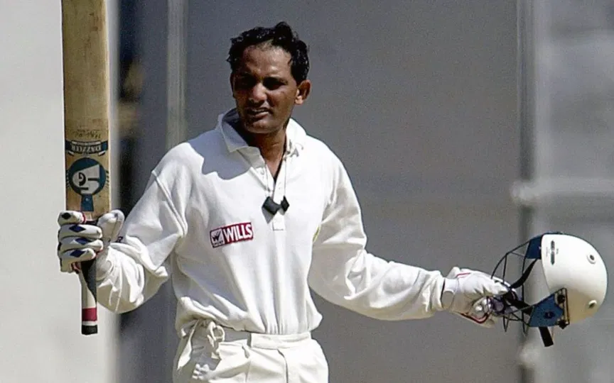 2. Mohammad Azharuddin - 16 innings [Source: @CricketopiaCom/X.com]