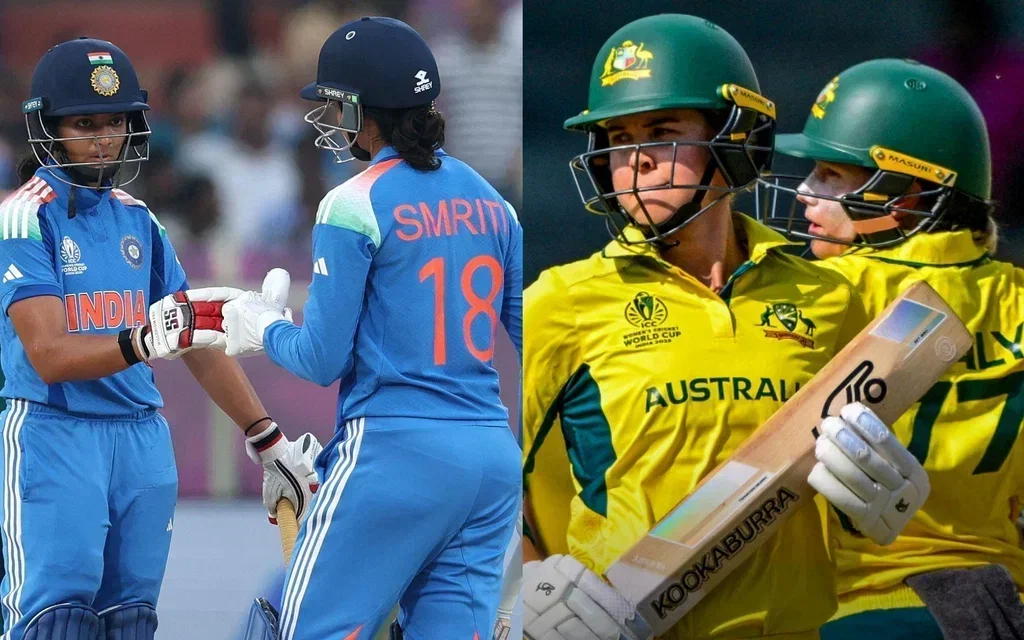 IND-W vs AUS-W preview [Source: @BCCIWomen, @cricketcomau/x.com]