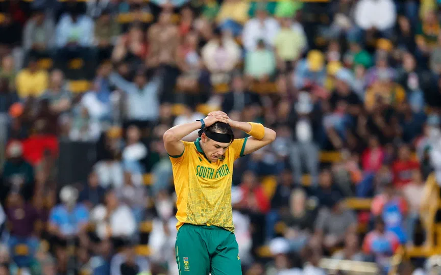 South Africa suffer huge setback as key pacer set to miss Pakistan tour due to injury: Report