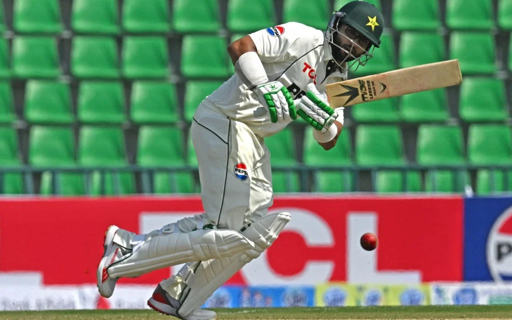 Imam-ul-Haq for Pakistan (Source: AFP)