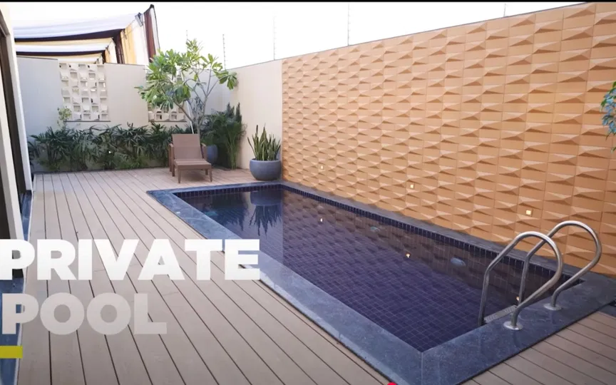 Rinku Singh home tour [Source: @OzoneCity/YouTube]