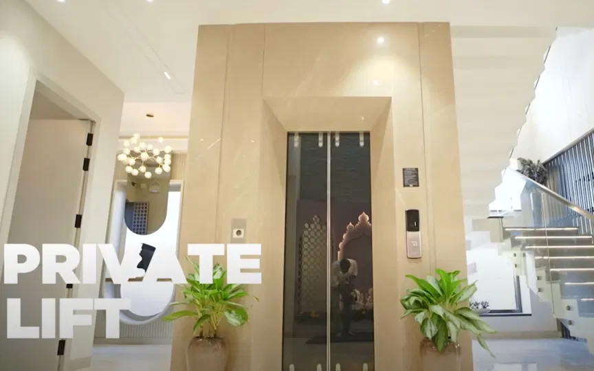 Rinku Singh home tour [Source: @OzoneCity/YouTube]