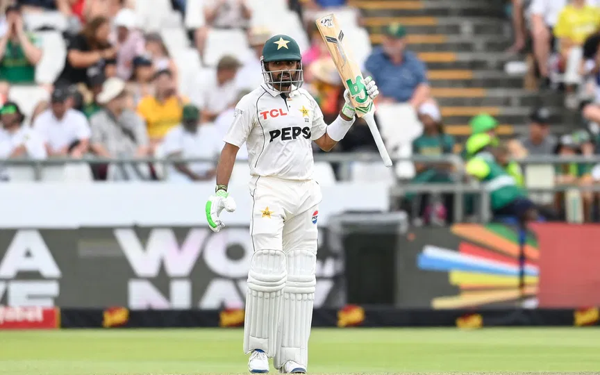 Babar Azam beats Kohli, Rohit's WTC legacy with incredible record in PAK vs SA 1st Test