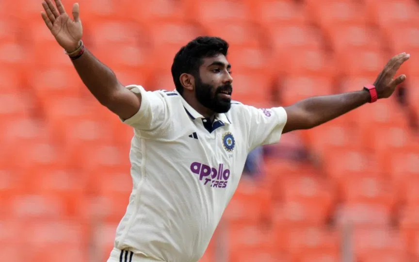 Jasprit Bumrah deserves a break, not a token appearance; Why risk him for just 4 overs?