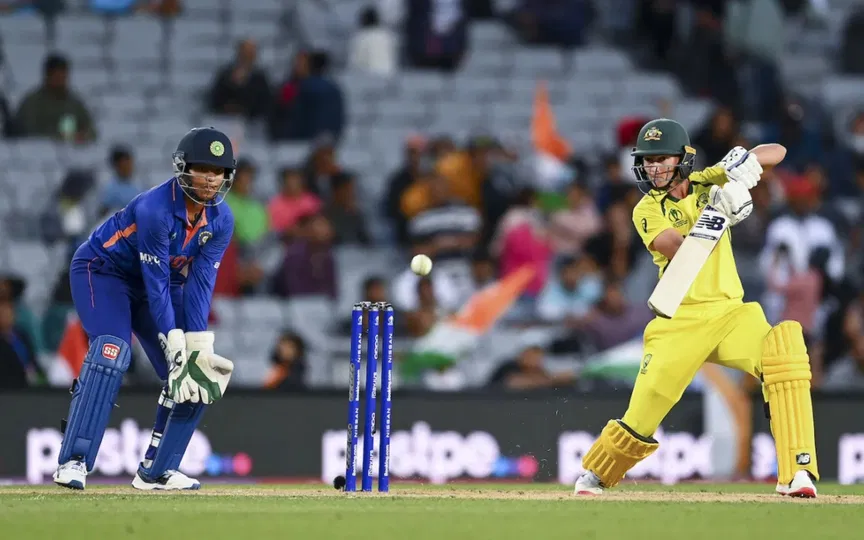 When Alyssa Healy destroyed India's hopes with fireworks in World Cup run-chase
