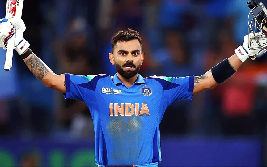 Can Virat Kohli rekindle his fire in Australia? Breaking down his recent ODI form