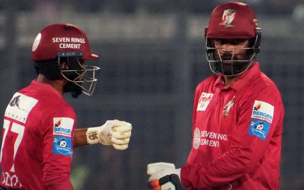 Fortune Barishal urges BPL council to postpone upcoming season due to lack of preparation time