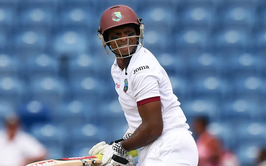 West Indies legend Shivnarine Chanderpaul joins Janakpur Bolts as head coach in NPL