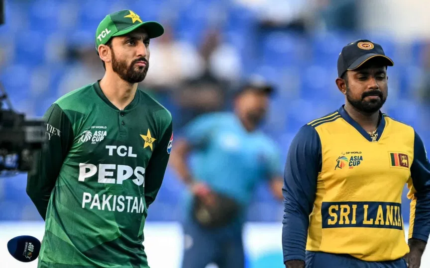 Pakistan takes big decision; may tour Sri Lanka for T20I series before World Cup: Report
