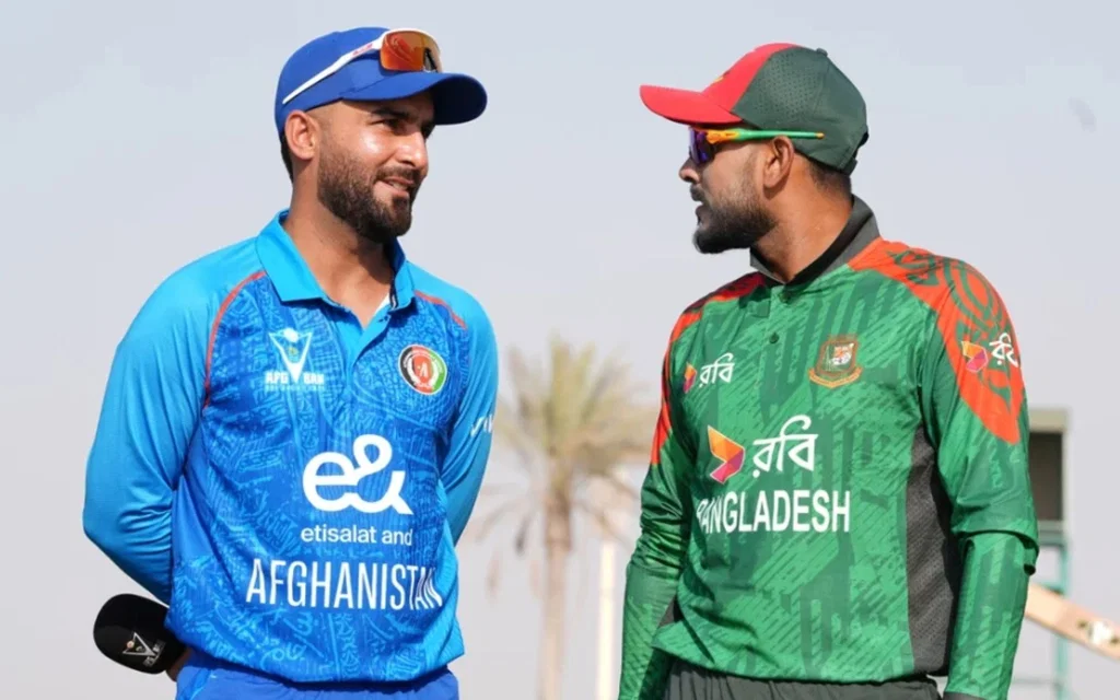 AFG vs BAN 3rd ODI statistical preview [Source: @arafat_karim/X.com]
