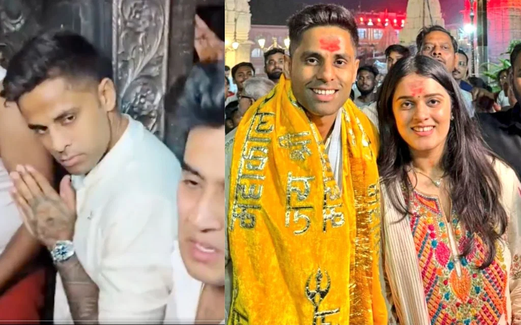 Suryakumar Yadav (Source:@PTI,x.com)