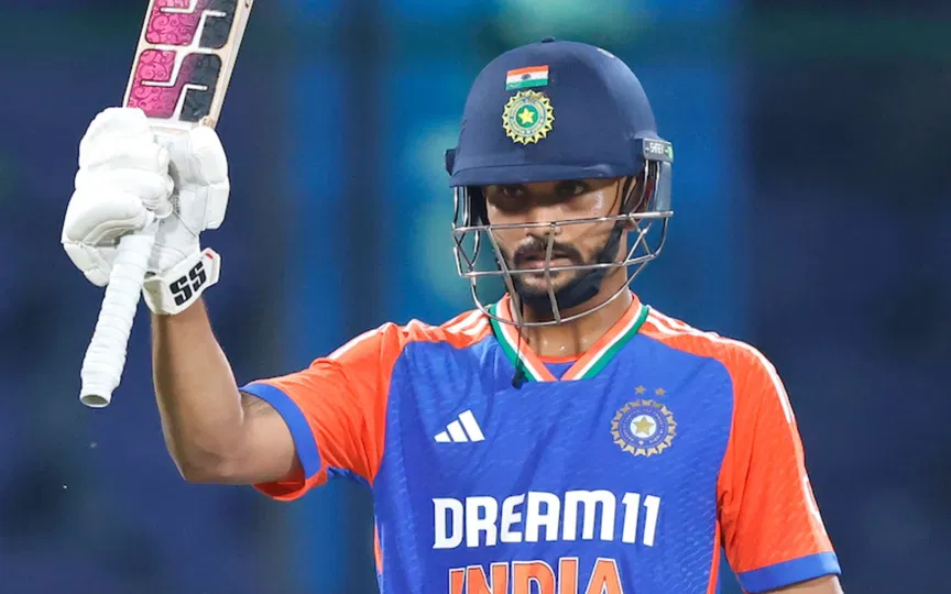 Young India stars who can dismantle Australia as an X-factor in ODIs