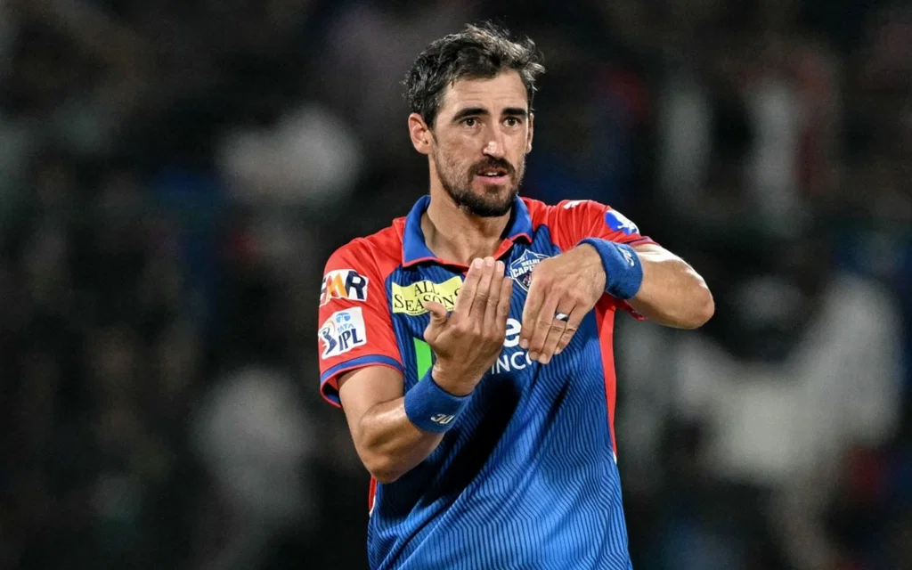 Pacers who can create bidding war at IPL 2026 mini auction [Source: AFP]