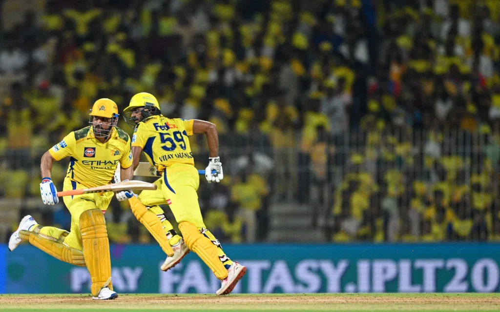 CSK players who should be released [Source: AFP Photo]
