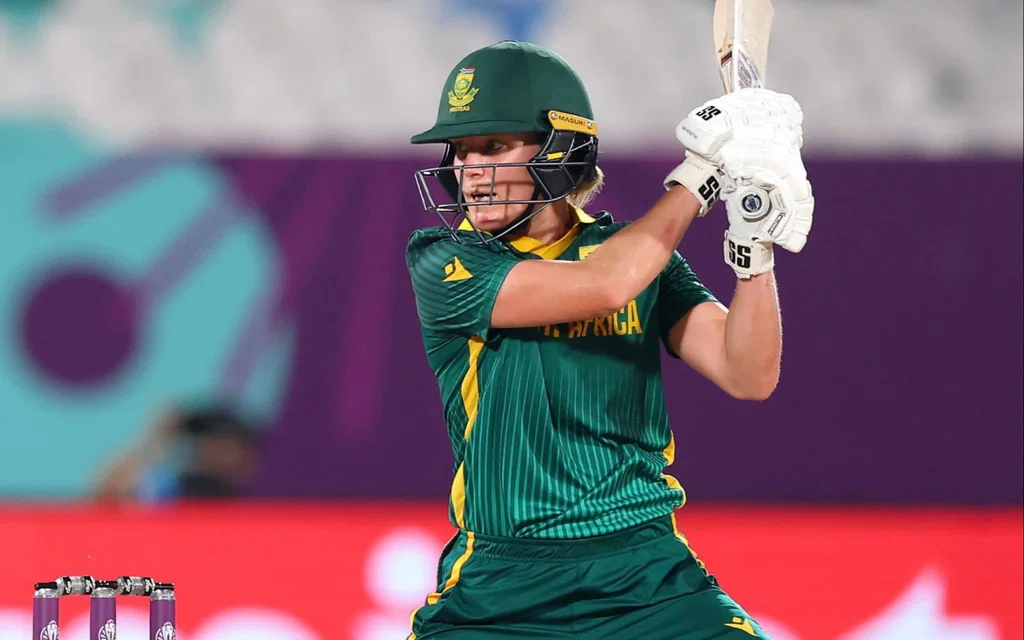 South Africa Women defeated Bangladesh [Source: @ProteasWomenCSA/x]