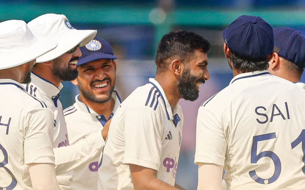 India manage to seal series 2-0 against West Indies [Source: @BCCI/X.com]