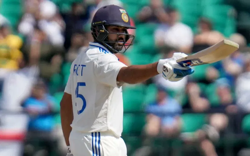 5. Rohit Sharma - 12 centuries [Source: @CricCrazyJohns/X.com]